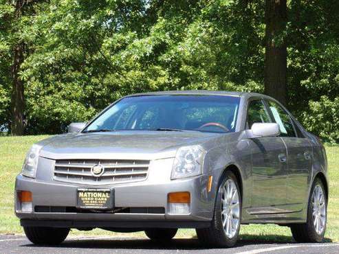 2006 Cadillac CTS 3.6L for sale in Cleveland, OH