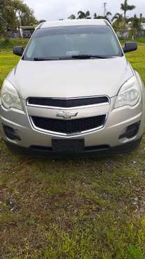2012 chevy equinox for sale in U.S.