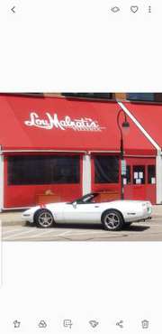 1990 Corvette convertible C4 for sale in Naperville, IL