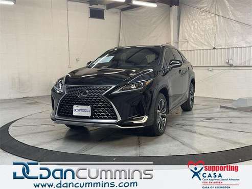 2022 Lexus RX 350 Base for sale in Georgetown, KY