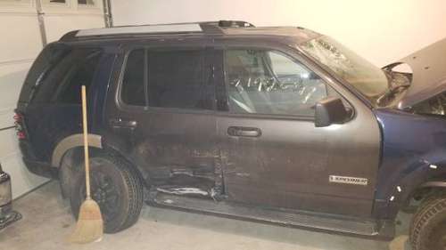 2006 Ford Explorer PARTING OUT! for sale in Spotswood, NJ