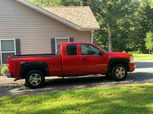 Chevy Silverado for sale in Puryear, KY