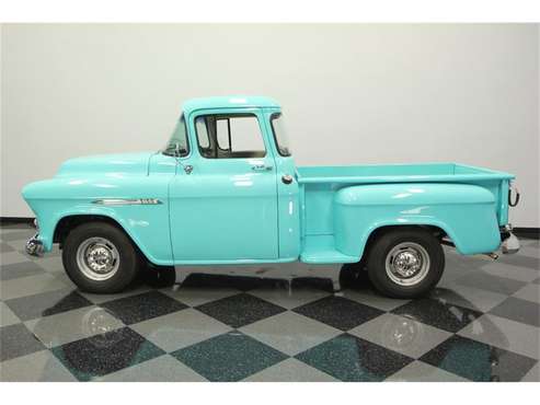 1955 Chevrolet 3100 for sale in Lutz, FL