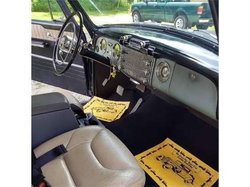 1953 Buick Special for sale in Cadillac, MI