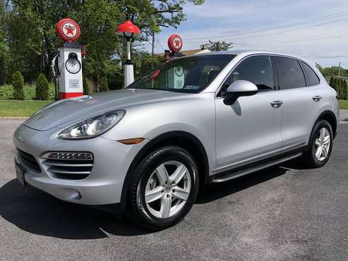 2012 Porsche Cayenne Premium Package Like New Rebuilt Transfer Case for sale in Palmyra, PA