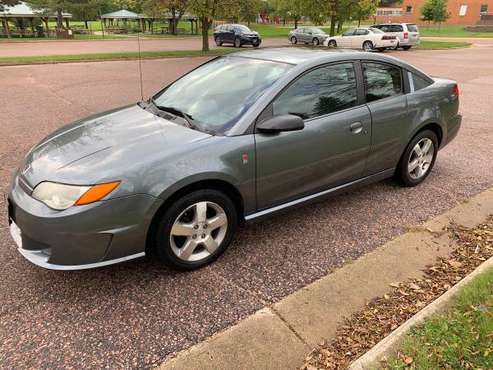 Saturn Ion 3 Manual for sale in Brookings, SD