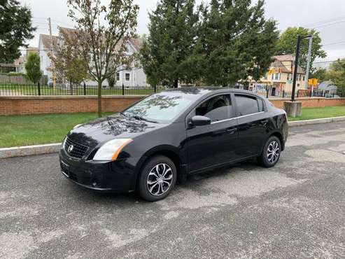 2008 NISSAN SENTRA for sale in Schenectady, NY