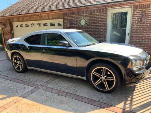 2008 Dodge Charger for sale in Northville, MI
