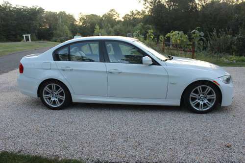 2010 BMW 328i M-Sport Pkg for sale in Oxford, CT