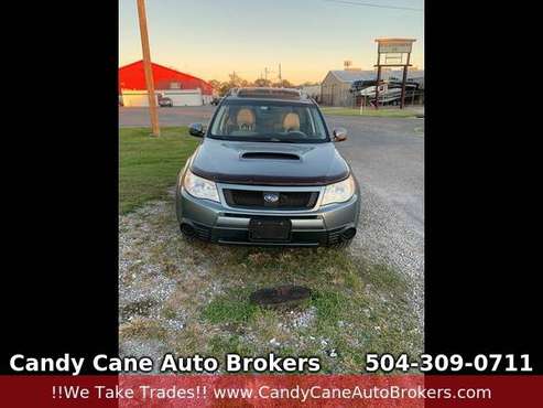 2011 Subaru Forester Clean Car - cars & trucks - by dealer - vehicle... for sale in Kenner, MS