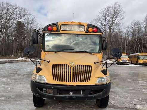 2010 INTERNATIONAL IC CE300 - - by dealer for sale in Johnstown, NY