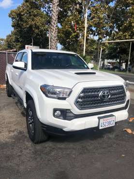 Toyota Tacoma for sale in San Jose, CA