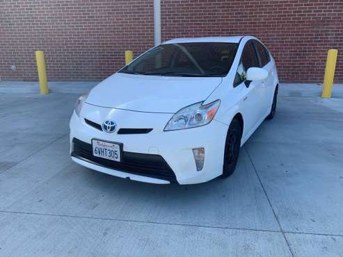 2012 Toyota Prius for sale in North Hollywood, CA