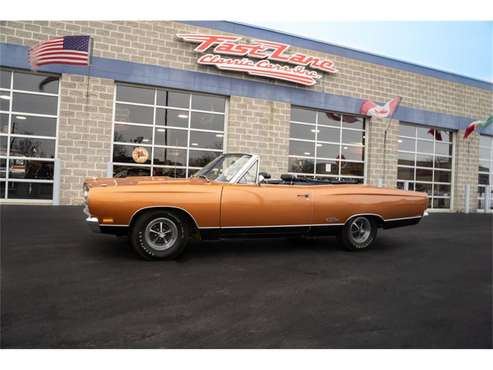 1969 Plymouth GTX for sale in St. Charles, MO