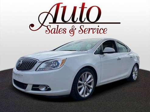 2013 Buick Verano Convenience Group - - by dealer for sale in Indianapolis, IN