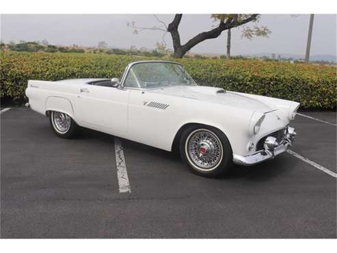 1955 Ford Thunderbird for sale in Anaheim, CA