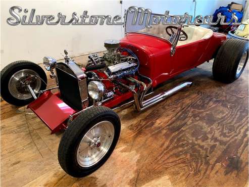 1927 Ford T Bucket for sale in North Andover, MA