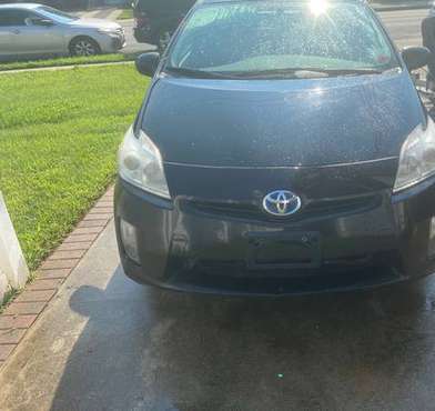 2010 Toyota pruis $5000 negotiable - cars & trucks - by owner -... for sale in Lynbrook, NY