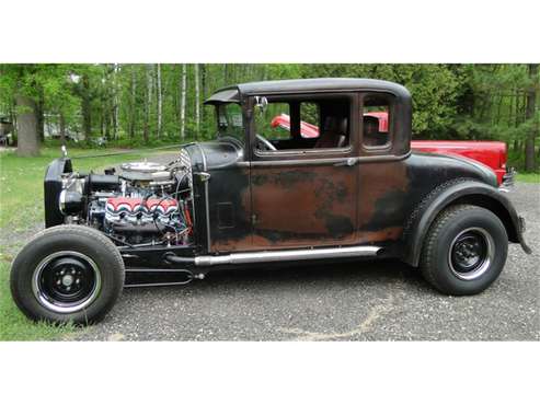 1929 Dodge Coupe for sale in Prior Lake, MN