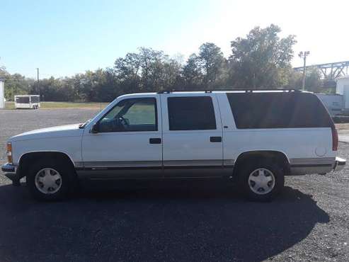 1999 Chevy Silverado for sale in Carrollton, KY