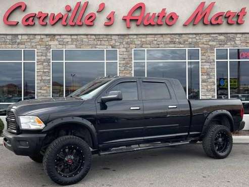 2014 Ram 2500 - - by dealer - vehicle automotive sale for sale in Grand Junction, CO