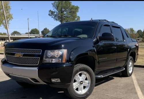 Chevrolet Avalanche for sale in Charleston, AR