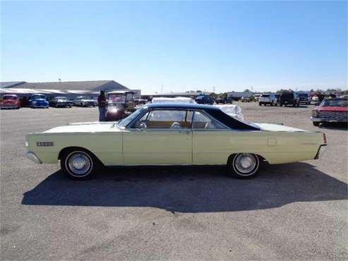 1966 Mercury Monterey for sale in Staunton, IL