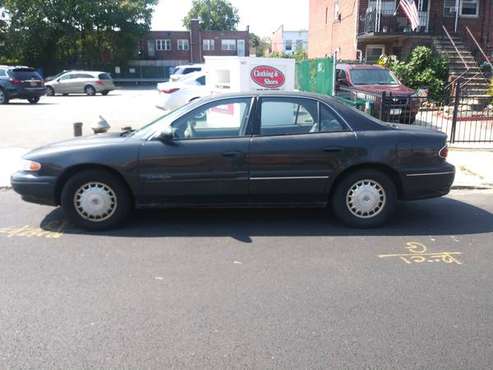 2001 Buick Century for sale in Brooklyn, NY