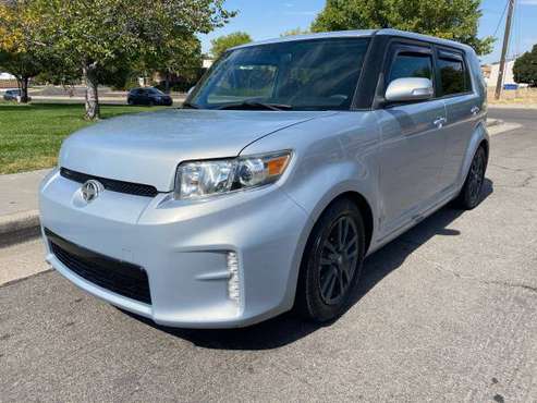 2013 Toyota Scion xB 10 Series Sport - cars & trucks - by owner -... for sale in Albuquerque, NM