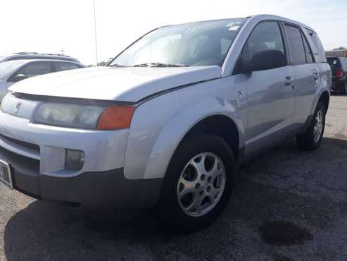 2004 saturn vue for sale in South Holland IL 60473, IL