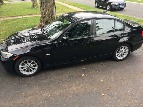2010 BMW 328i - Black 69k Miles NAV!! Price reduced!!! for sale in West Hartford, CT