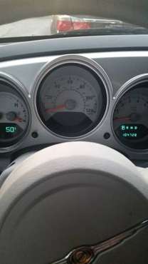 2006 Chrysler PT Cruiser Touring Edition for sale in Chicago, IL