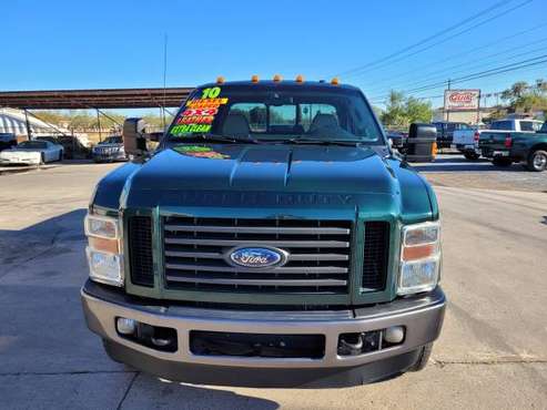 2010 Ford F250 F-series FX4 Cabela s edition truck for sale in AZ
