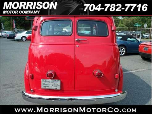 1951 Chevrolet 3100 for sale in Concord, NC