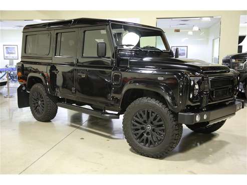 1992 Land Rover Defender for sale in Chatsworth, CA