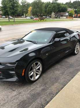 2016 CHEVROLET CAMARO for sale in Rapid City, SD