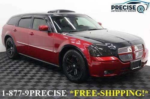 2005 Dodge Magnum RT - cars & trucks - by dealer - vehicle... for sale in CHANTILLY, District Of Columbia