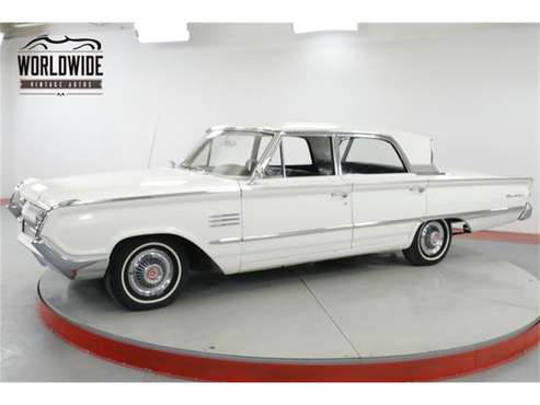 1964 Mercury Montclair for sale in Denver , CO