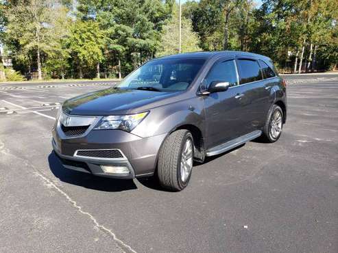 Fully Loaded Acura MDX for sale in Laurel, District Of Columbia
