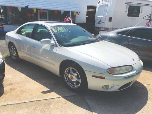 2001 Oldsmobile Aurora for sale in Burlington, NC