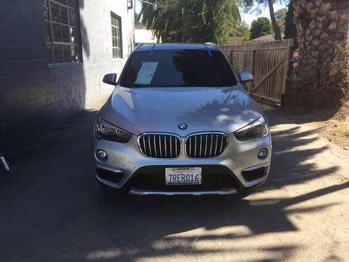 2016 BMW X1 AWD 4dr xDrive28i for sale in Freemont, CA