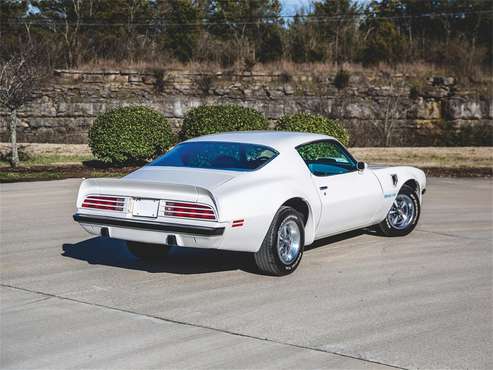 1974 Pontiac Firebird Trans Am for sale in Fort Lauderdale, FL