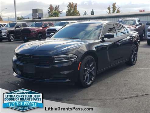 2021 Dodge Charger SXT for sale in Grants Pass, OR