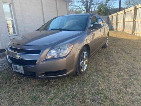 2011 Chevy Malibu for sale in Hot Springs National Park, AR