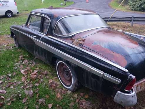 1955 Studebaker president for sale in Amsterdam, NY