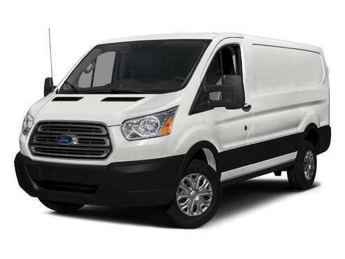 2016 Ford Transit Cargo Van T-250 - - by dealer for sale in Roseville, MN