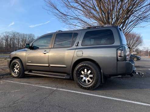 Nissan Armada for sale in Stamford, NY