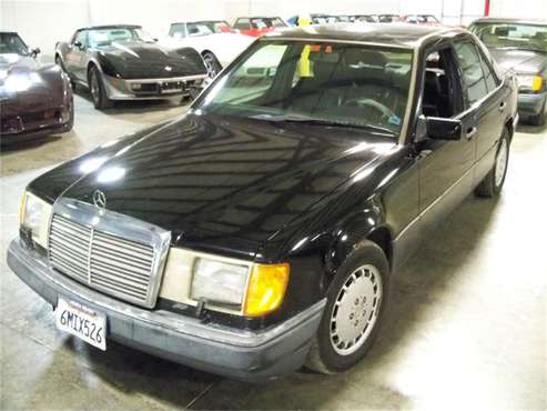 1993 Mercedes-Benz 300 for sale in Effingham, IL