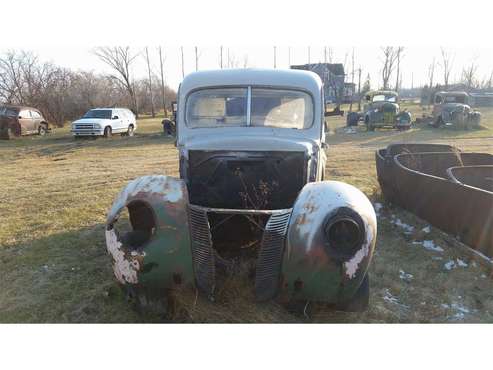 1941 Ford 1/2 Ton Pickup for sale in Thief River Falls, MN