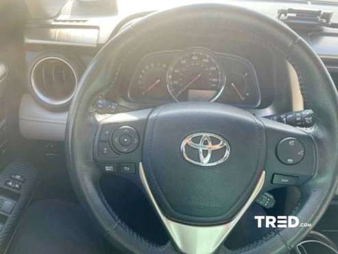 2015 Toyota RAV4 - - by dealer - vehicle automotive sale for sale in South Orange, NJ